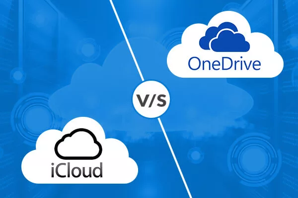 iCloud vs OneDrive: Which Cloud Storage is Right for You? 11