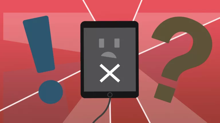 What to Do If Your iPad Doesn't Charge? 1