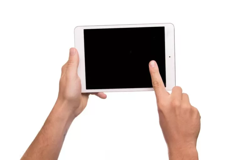 What to Do When Your iPad Won't Turn On? 3
