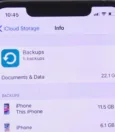 How to Reduce iPhone Backup Size? 15