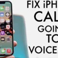 Why Do My iPhone Calls Go Straight to Voicemail? 11