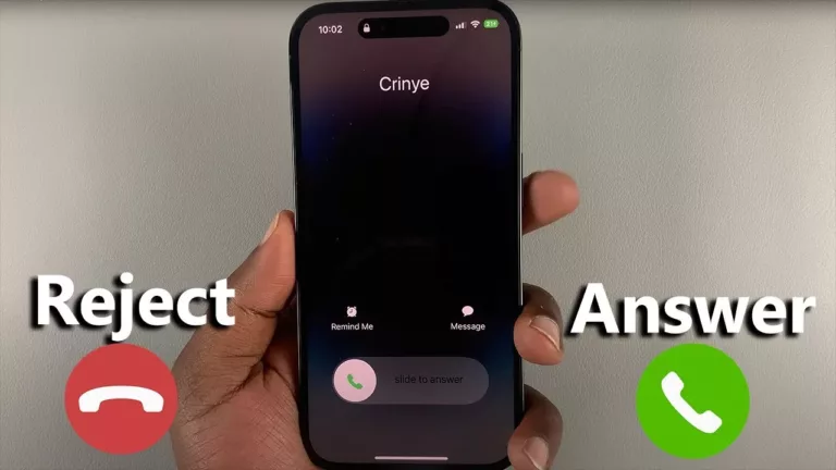 How to Troubleshoot iPhone Calls Rejection Issue? 15