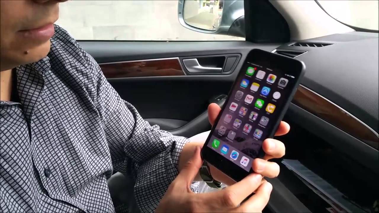 How to Troubleshoot iPhone Music Playback via Bluetooth? 2 How to Troubleshoot iPhone Music Playback via Bluetooth? 1