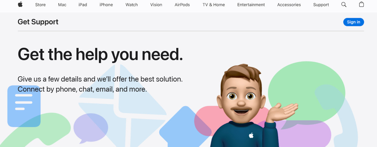 When to Escalate to Apple Support