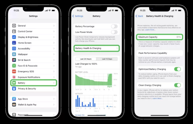 How to Maximize iPhone Battery Life? 17