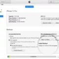 How to Solve iPhone Restore Error 3194 on Windows 10? 9