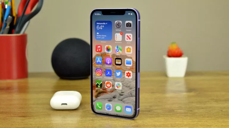 Unlocking the Mystery of the iPhone's 'Slide to Answer' Feature 5
