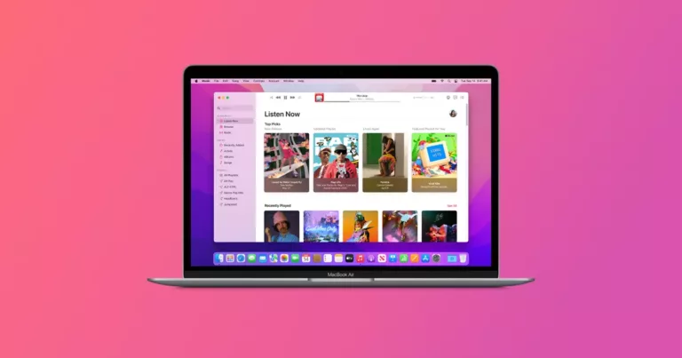 How to Redownload Music from iTunes? 7