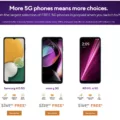 How to Get a Free 5G Phone with Metro PCS? 11