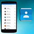 How to Change the Default Phone Number in Contacts? 13
