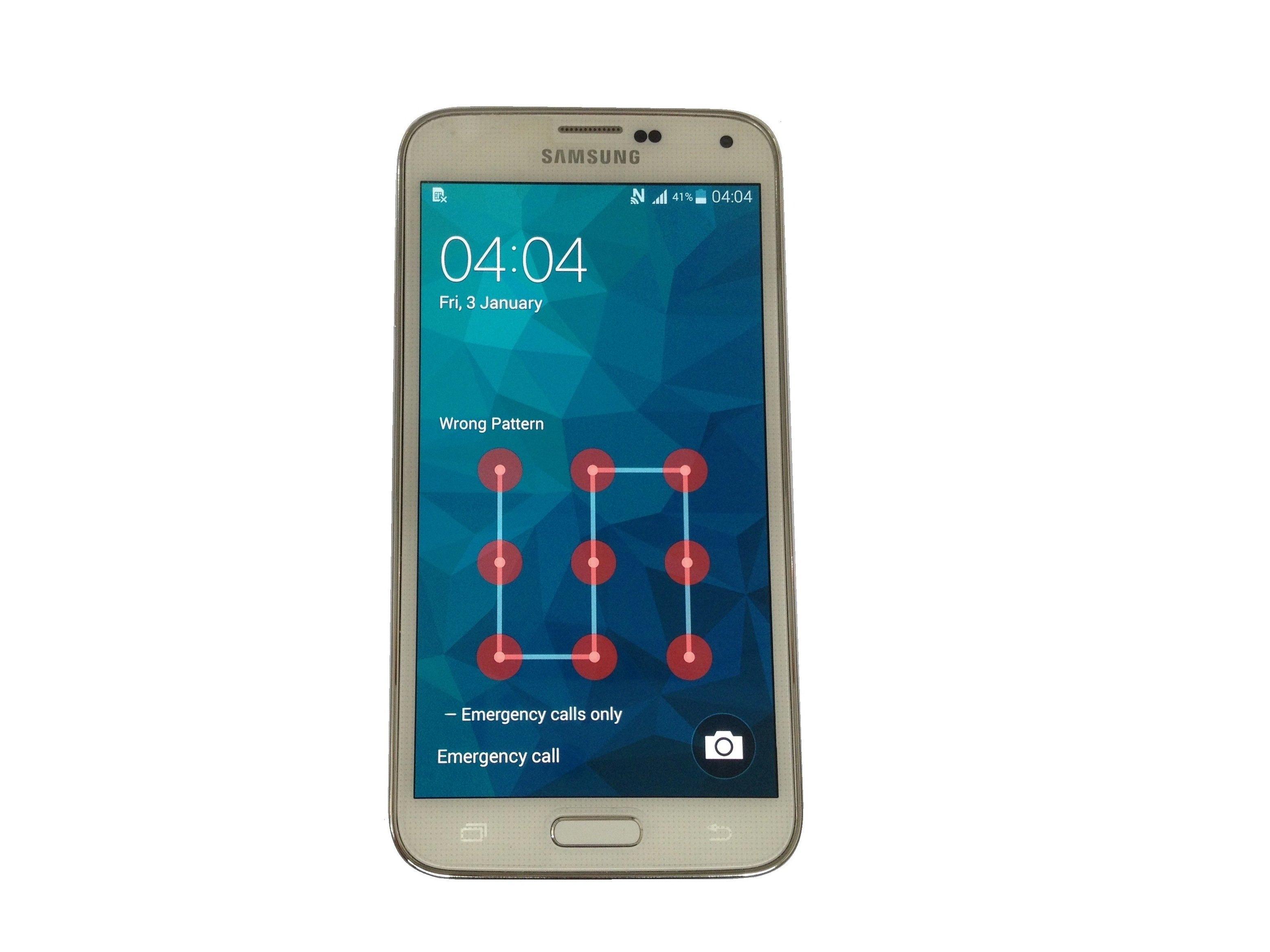 What to Do If Your Samsung Phone is Asking for a Password? 11