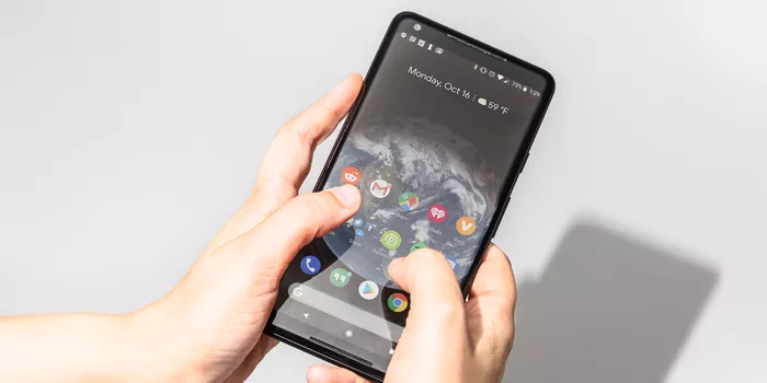 What Trusted Credentials Should Be On Your Phone? 9