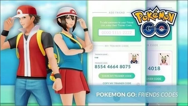 How to Connect With Friends and Take on Raids in Pokemon Go? 7