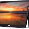 How to Use a Portable TV as a Monitor with HDMI Input? 7