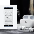Discover the Power of Powerbeats with the App 13