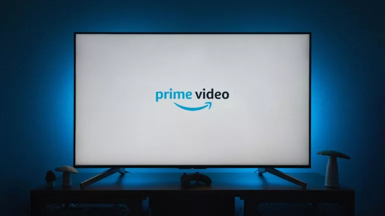 Troubleshooting Amazon Prime Video Issues 1