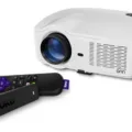 Everything You Need to Know About Using Projector with Roku 3