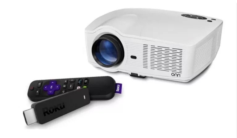 Everything You Need to Know About Using Projector with Roku 19