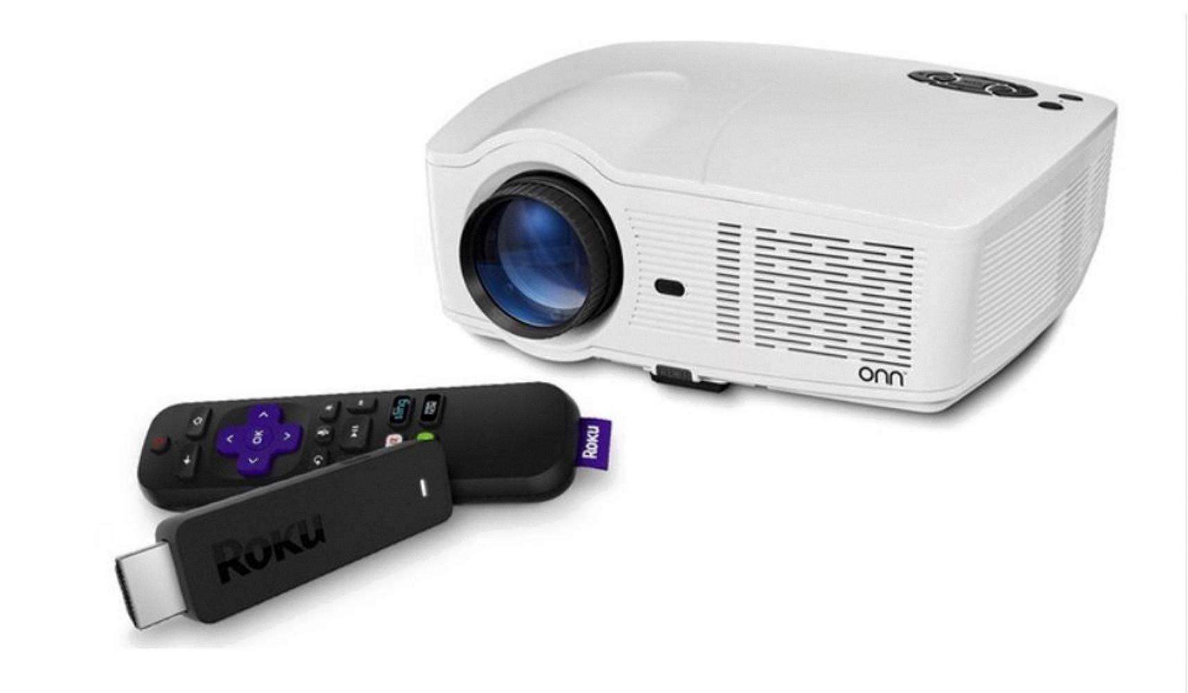 Everything You Need to Know About Using Projector with Roku DeviceMAG