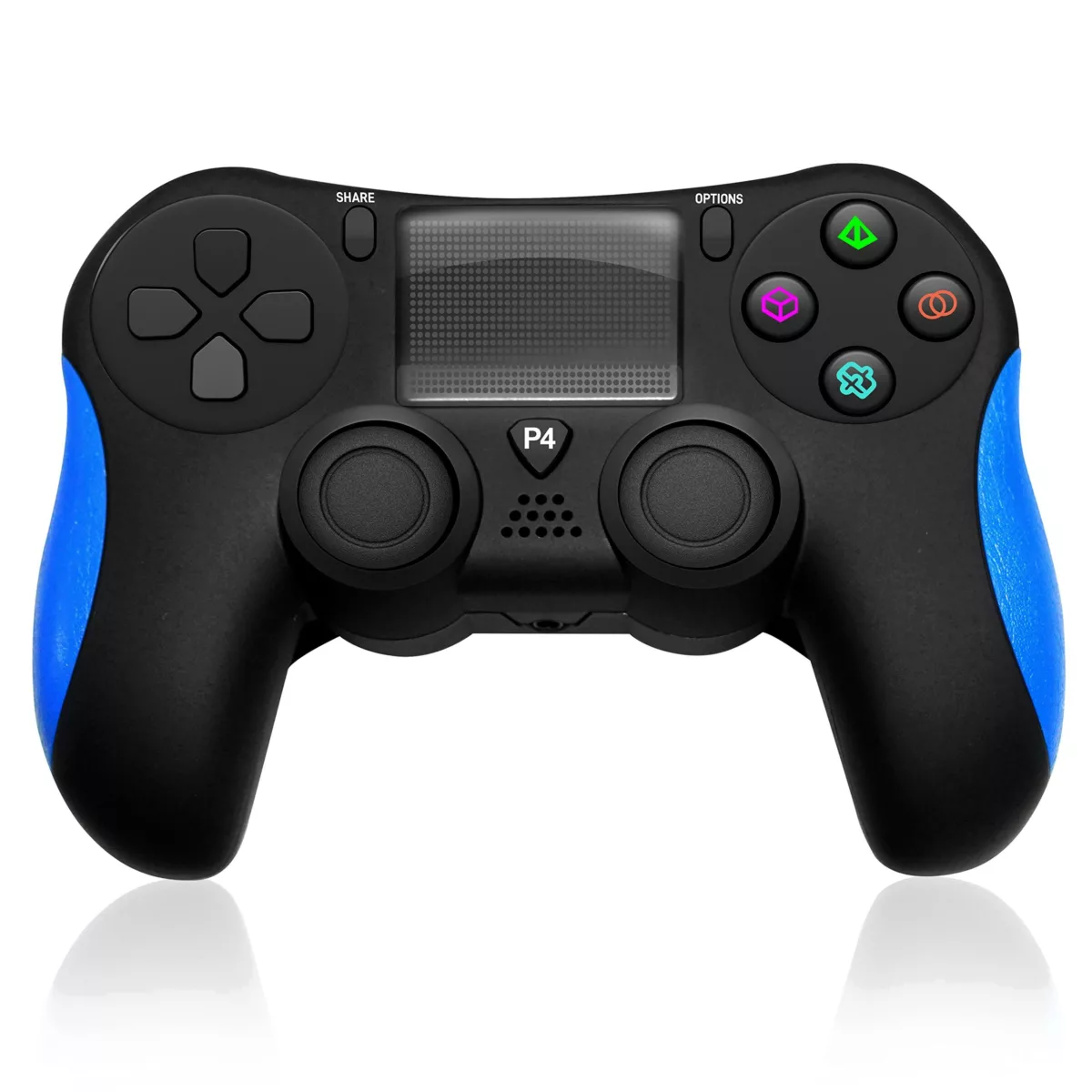 Understanding the PS4 Controller Light Colors DeviceMAG