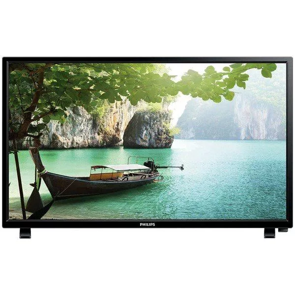 Exploring Refurbished 24-Inch Smart TVs 3