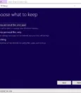 How to Reinstall Windows 10 Without Losing Files? 13