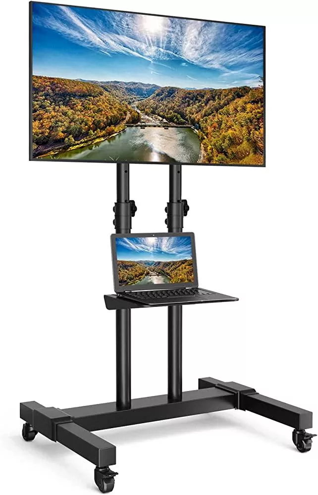 The Benefits of Removable TV Stands 19