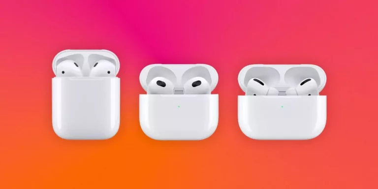 How to Reset Your Apple AirPods Pro? 15