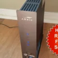 How to Factory Reset Your Arris Modem? 9