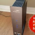How to Factory Reset Your Arris Modem? 11