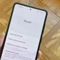 Reset vs Erase: What's the Difference on Your Android Device? 13