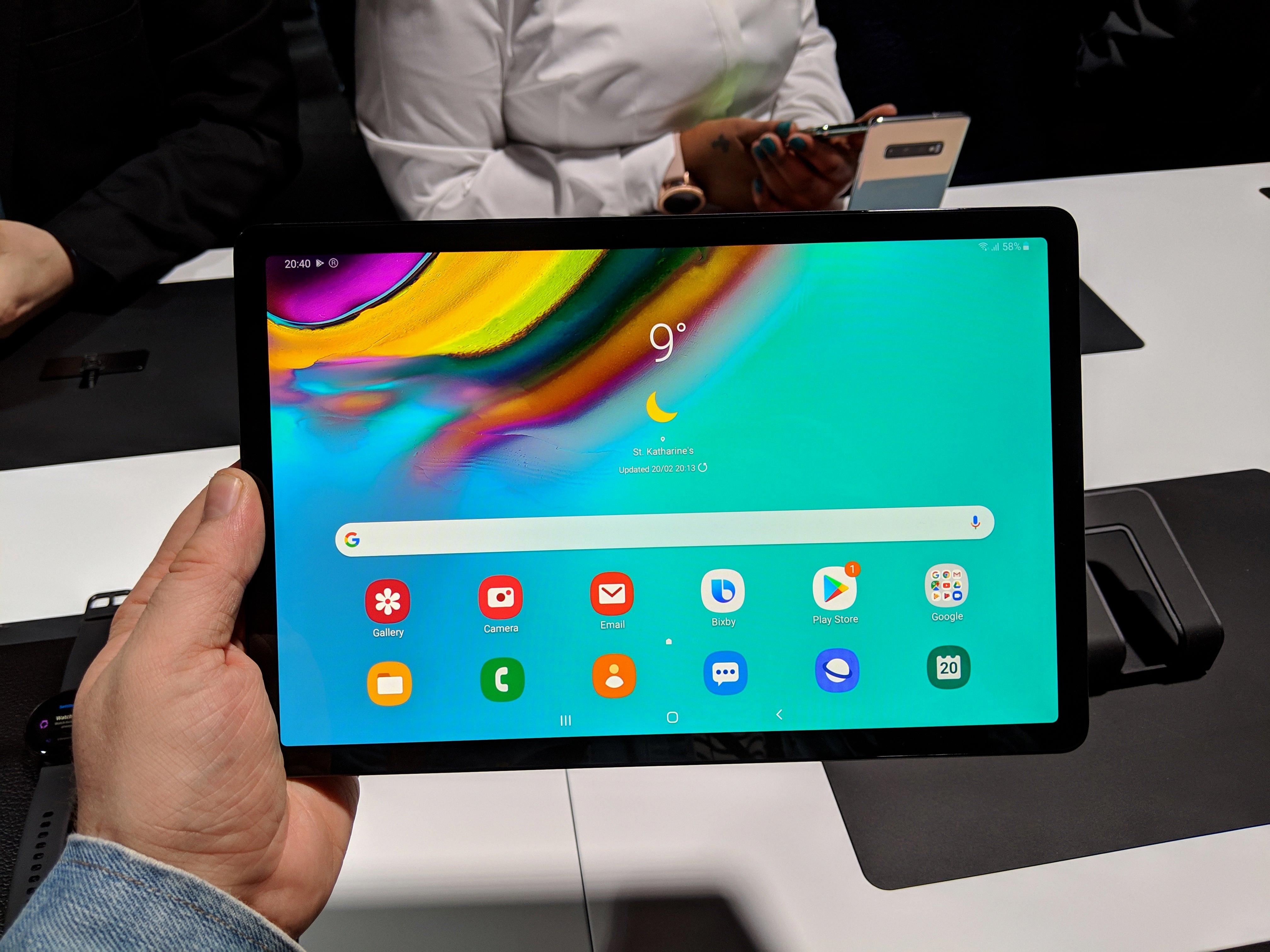 How to Troubleshoot Email Issues on Samsung Galaxy Tab? 17