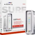 Unlock High-Speed Internet With the SBG8200 Cable Modem 3