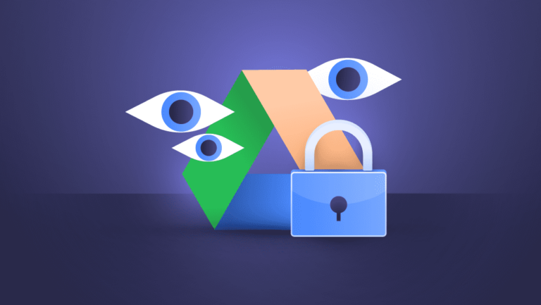 How to Secure Your Photos on Google Drive? 11
