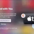 How to Share Apple TV+ with Family Members? 7