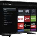 How to Solve the Sharp Roku TV Black Screen Issue? 13
