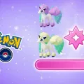 How to Catch the Shiny Pancham in Pokémon Go? 7