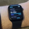 Should I Sleep with My Apple Watch On? 2