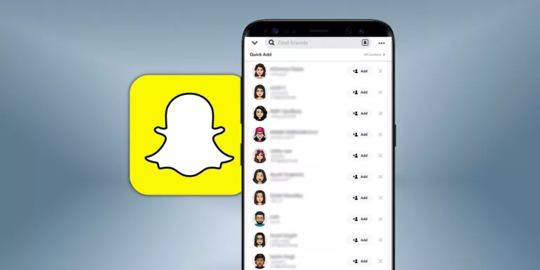 Uncovering the Benefits of Snapchat Quick Add 17