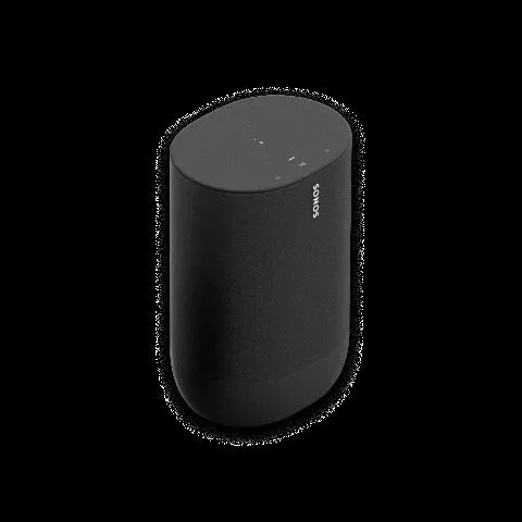 How to Connect the Sonos Move with Bluetooth? 11
