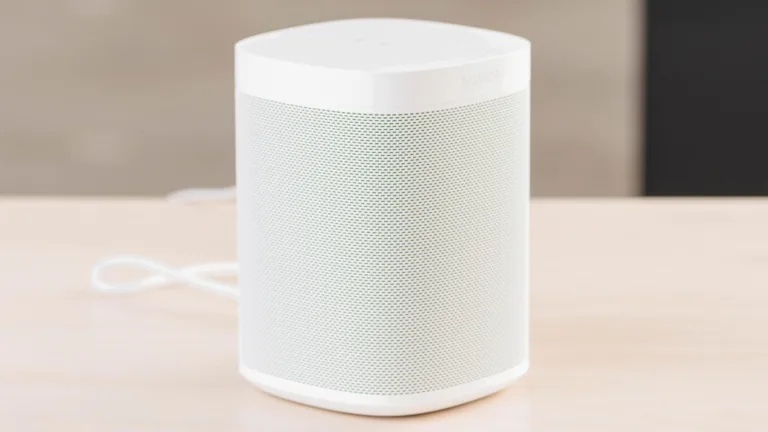 How to Troubleshoot Sonos Roam Connection Issues? 9