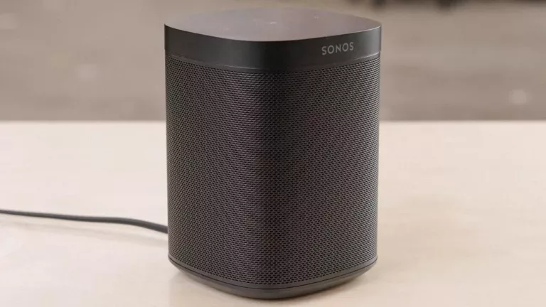 How to Troubleshoot Sonos Roam Charging Issues? 13