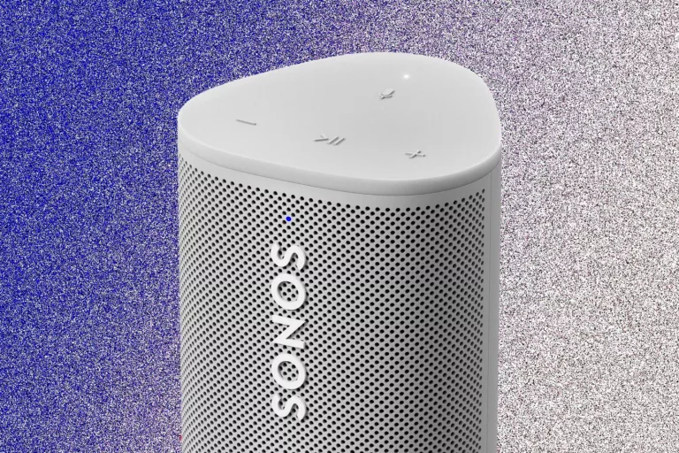 How to Pair Sonos Roam with Bluetooth? 3