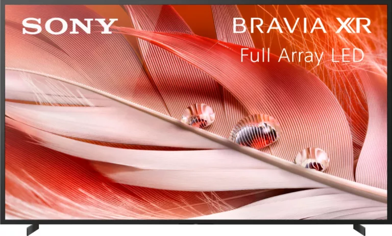 How to Troubleshoot Sony TV WiFi Connection Problems? 17