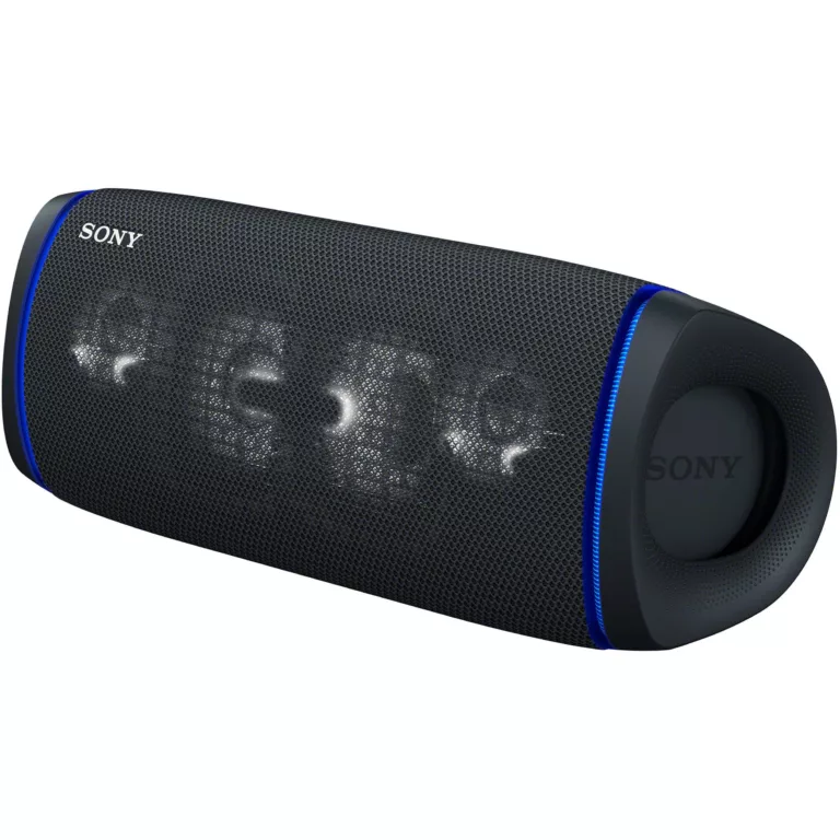 Sony SRS-XB43: A Powerful Wireless Speaker 17