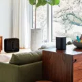Experience Surround Sound with Sonos Home Theater Speakers 13