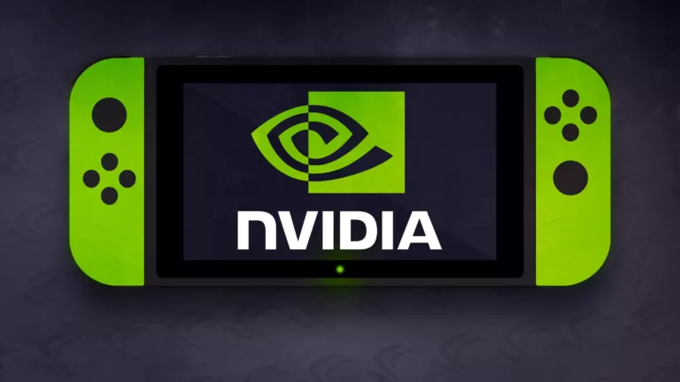 Unveiling the Power of the Nintendo Switch GPU 3