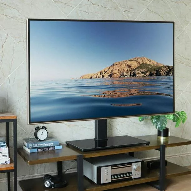 How to Find the Perfect Table Top Stand for an 80-Inch TV? 13