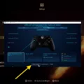 How to Change Controls in Tales of Iron? 13