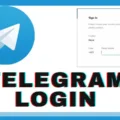 How to Sign In to Telegram Account? 13